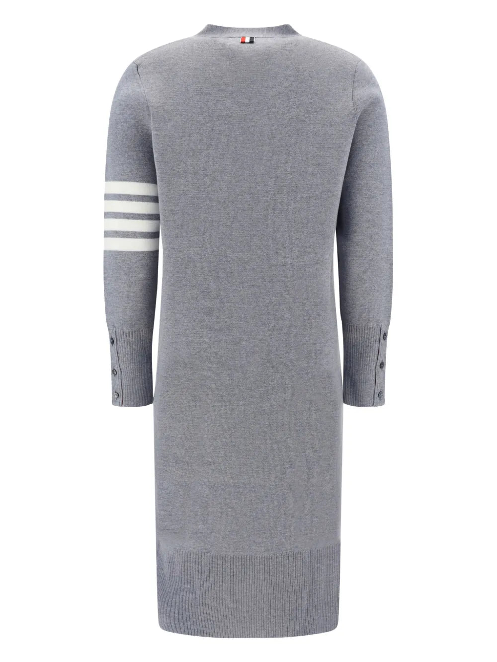 Milano Stitch Merino Cardigan