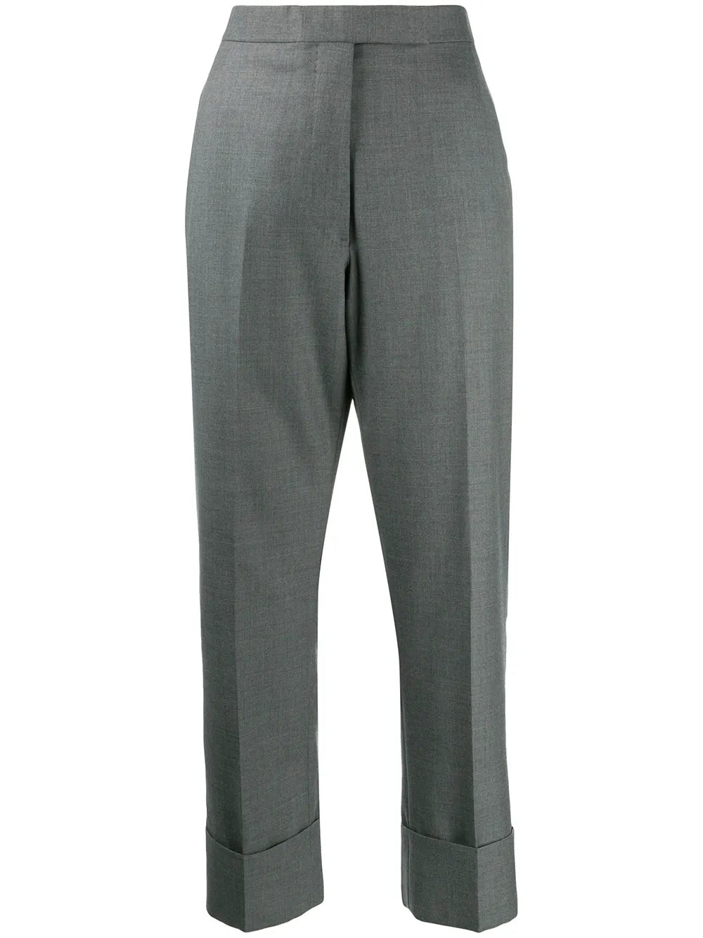 Super 120S Trousers