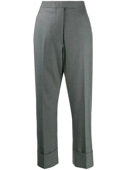 Super 120S Trousers