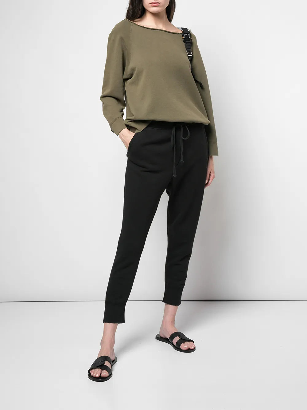 Nolan Trousers