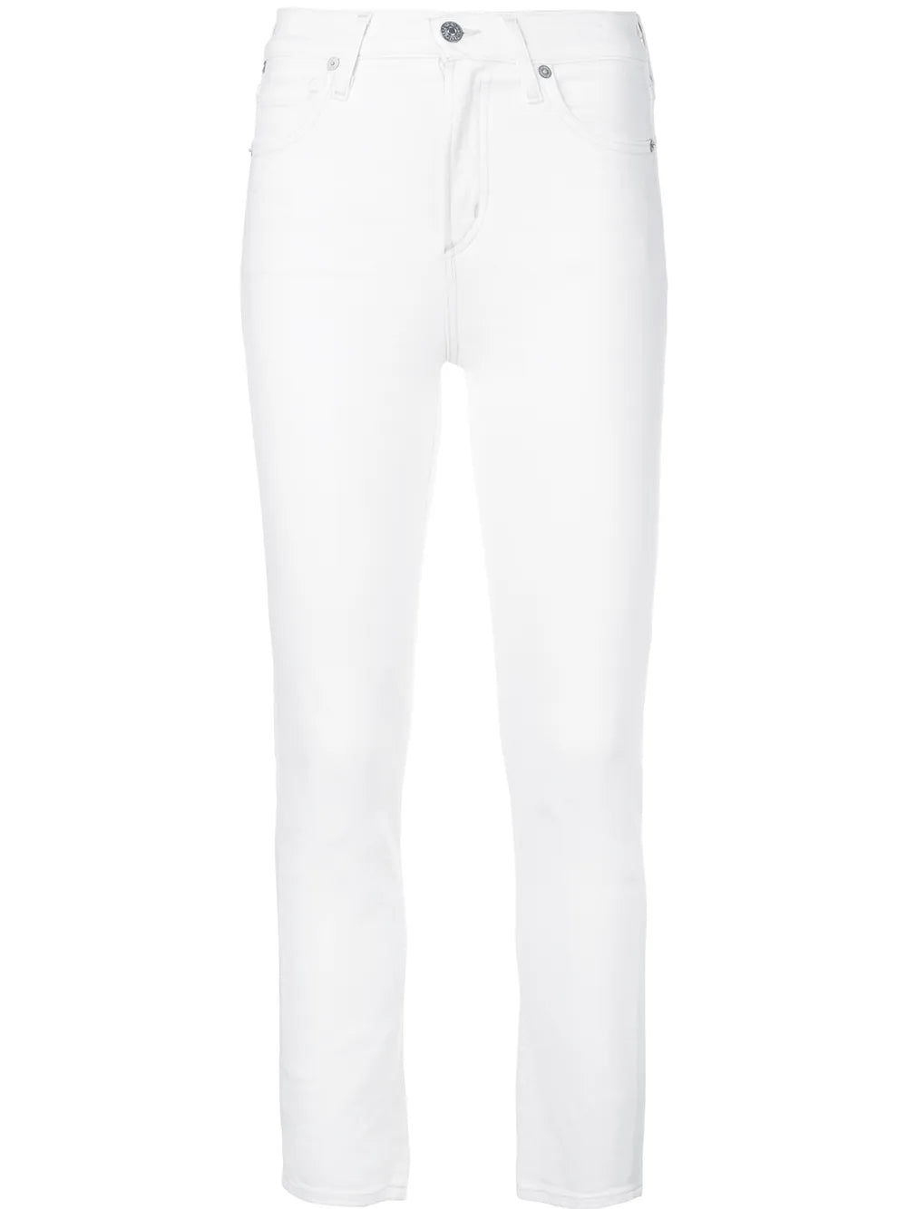 Skinny Fit Jeans