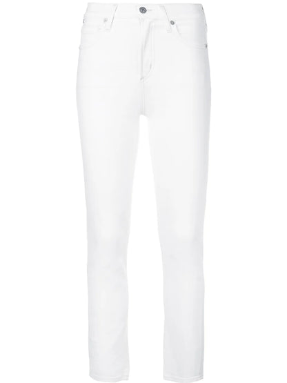 Skinny Fit Jeans