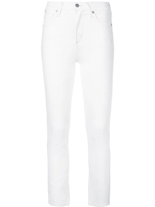Skinny Fit Jeans