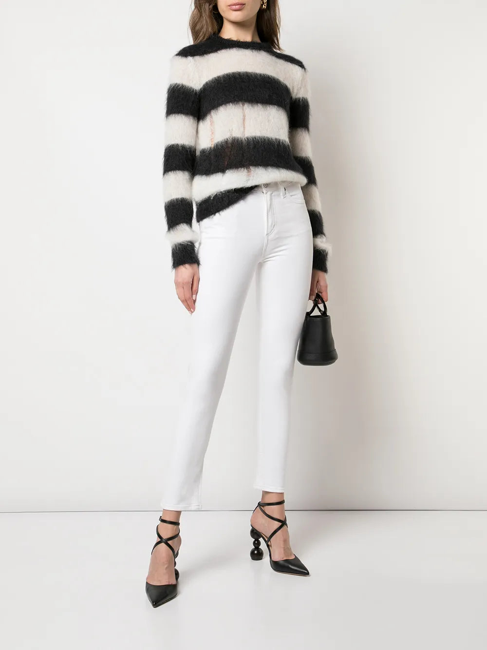 Skinny Fit Jeans