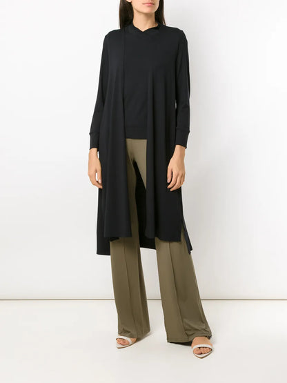 Cigana Long Cardigan