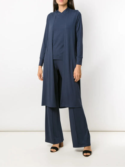 Cigana Long Cardigan