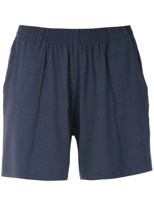 Plain Mimus Radiosa Shorts