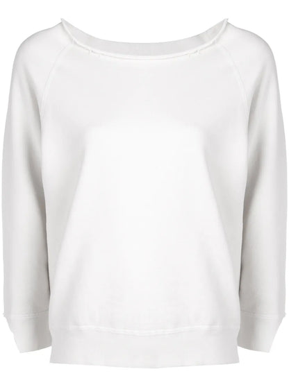 Fine Knit Sweater