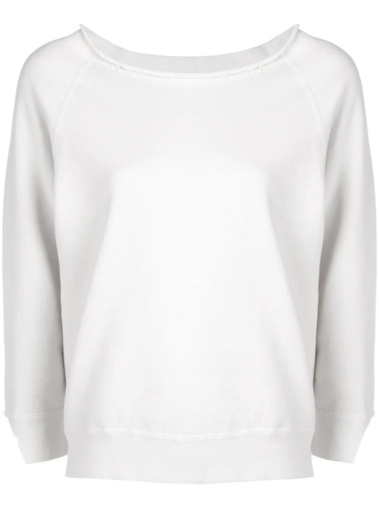 Fine Knit Sweater