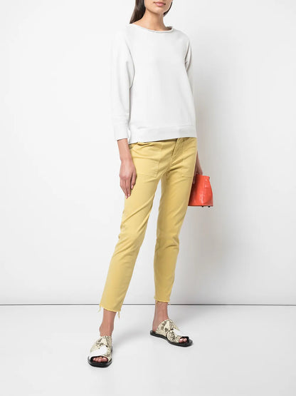 Fine Knit Sweater
