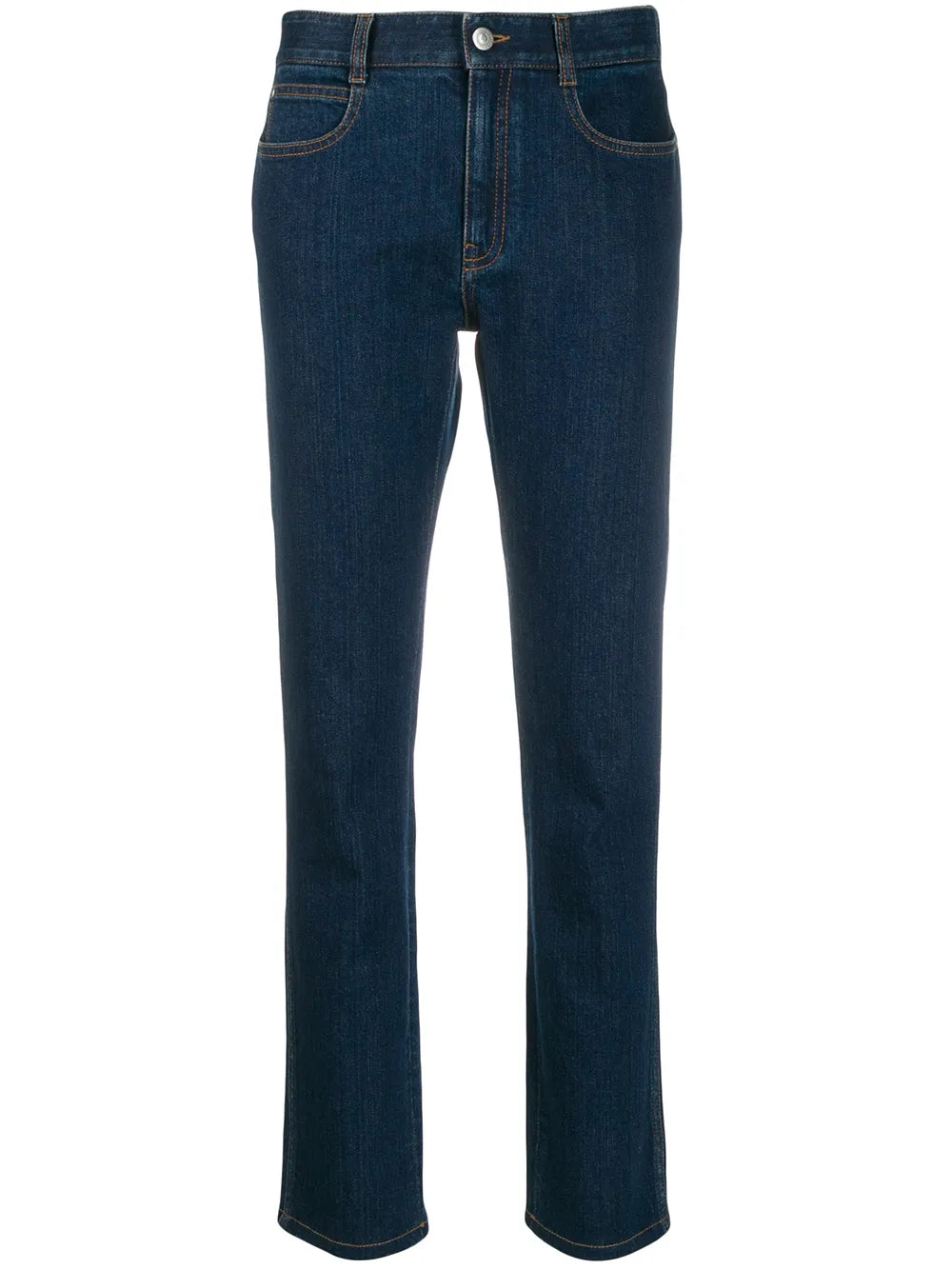 Slim-Fit Jeans