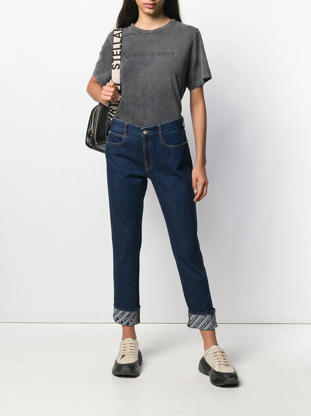 Slim-Fit Jeans