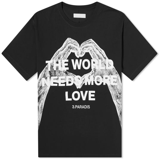 TWNML Hands & Heart T-Shirt