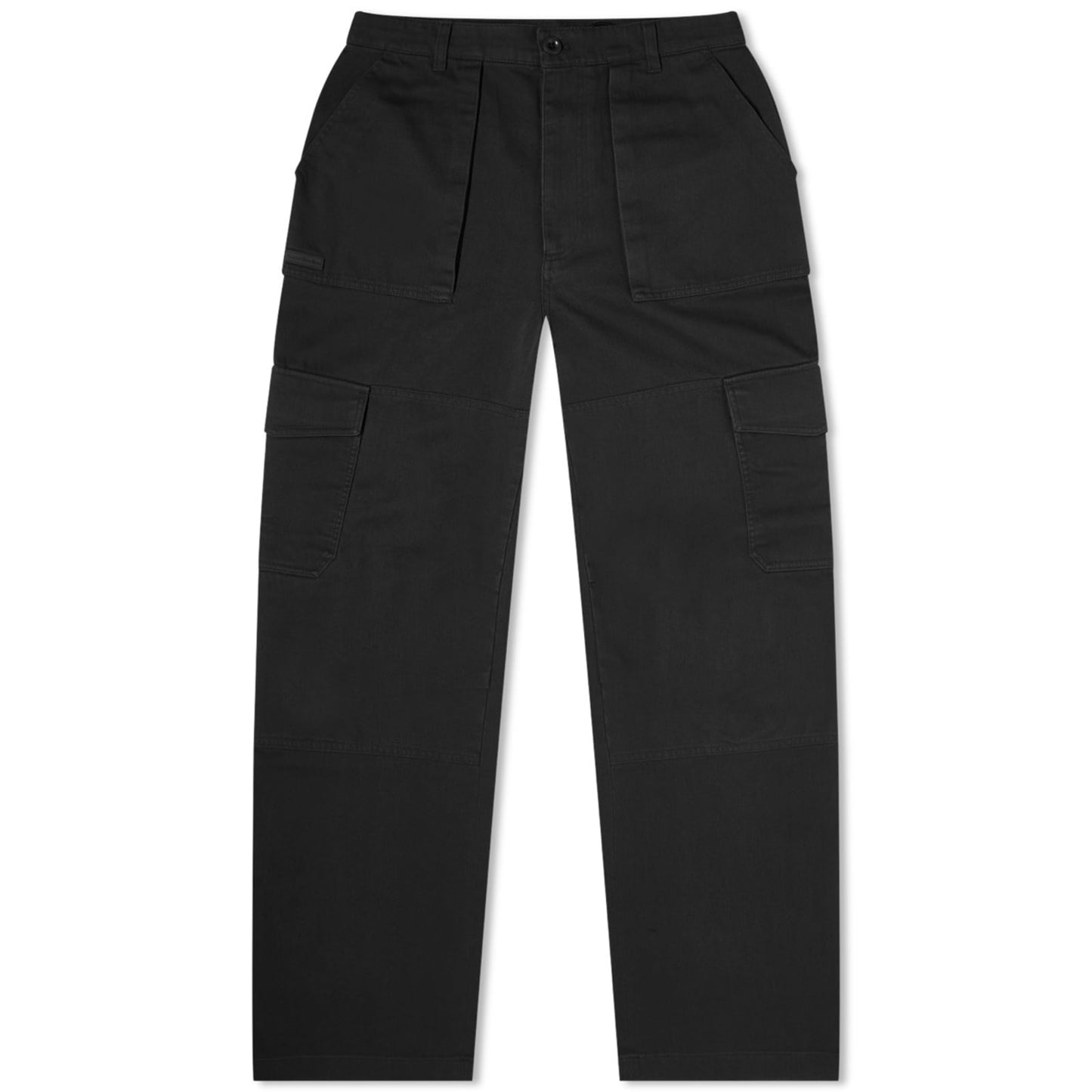 Patsony Twill Cargo Trousers