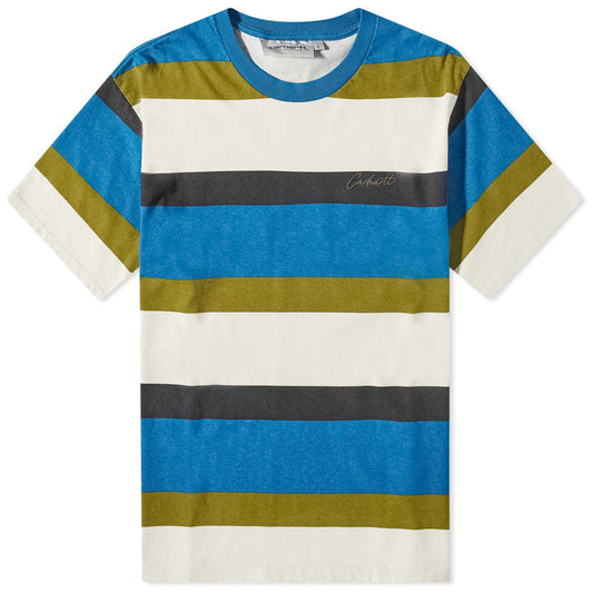 Crouser Stripe T-Shirt