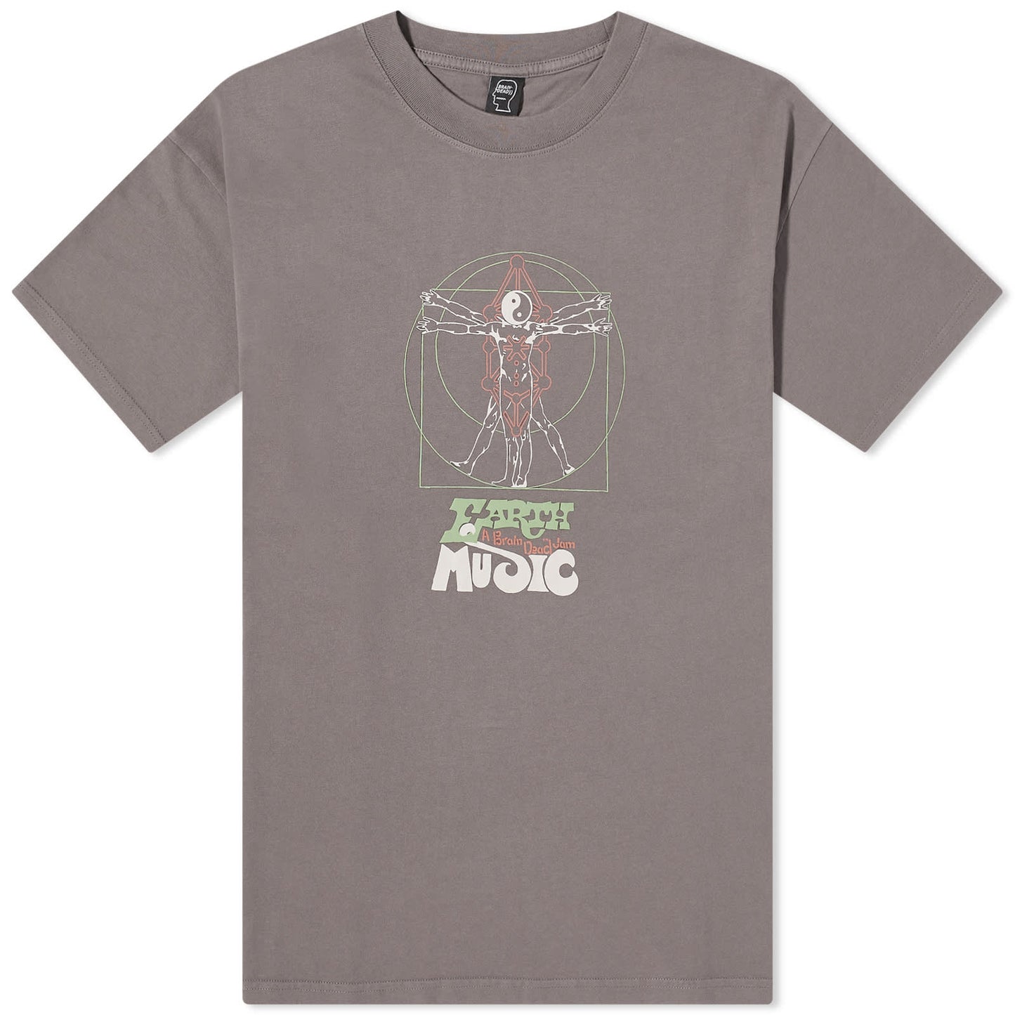 Earth Music T-Shirt