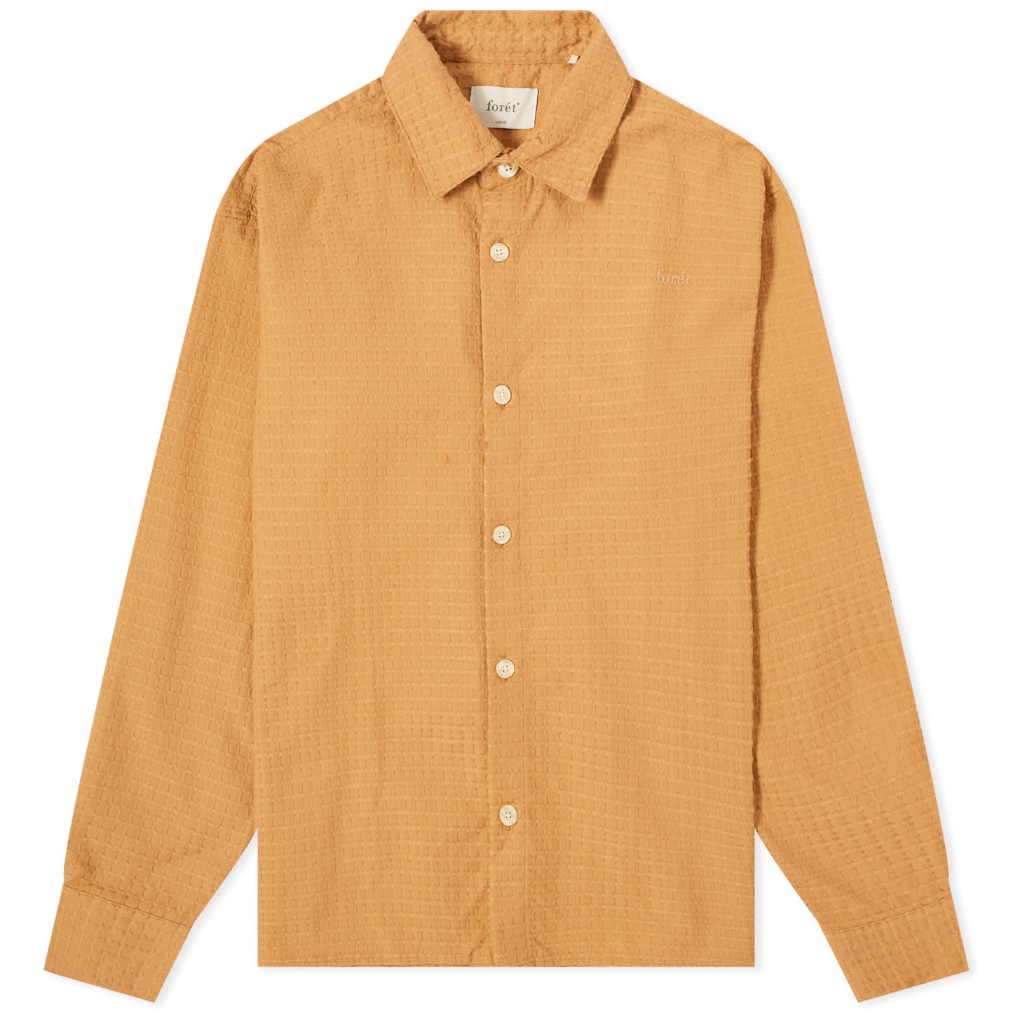 Atlas Loom Shirt
