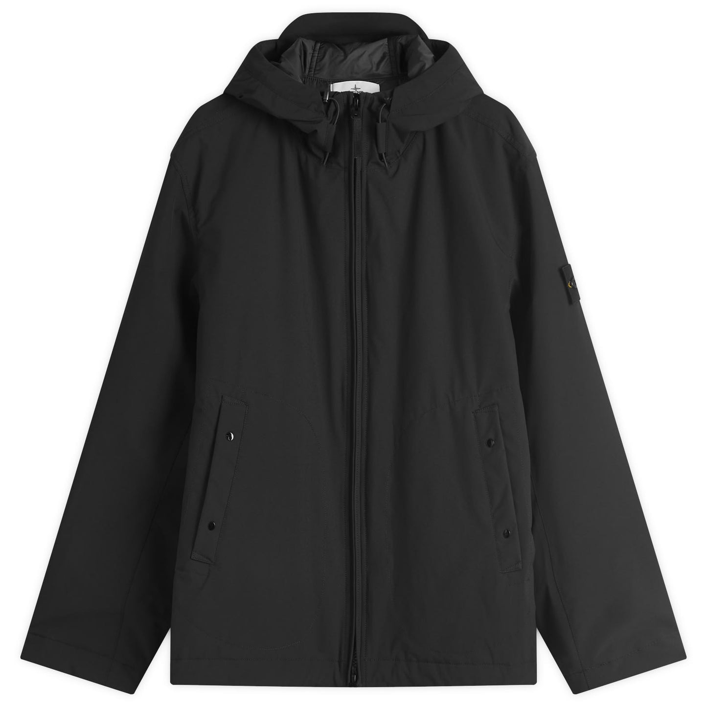 Soft Shell-R Primaloft Parka