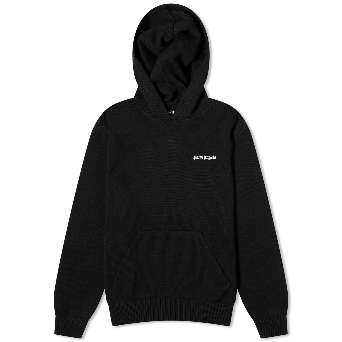 Classic Popover Hoody