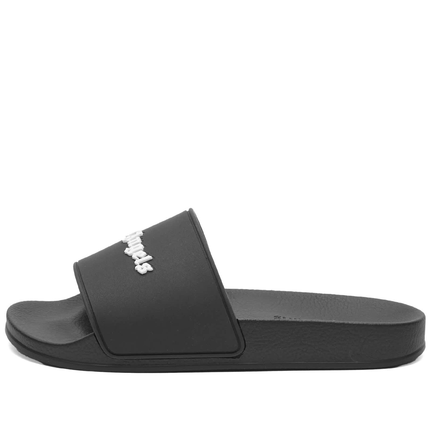 Essential Logo Pool Sliders
