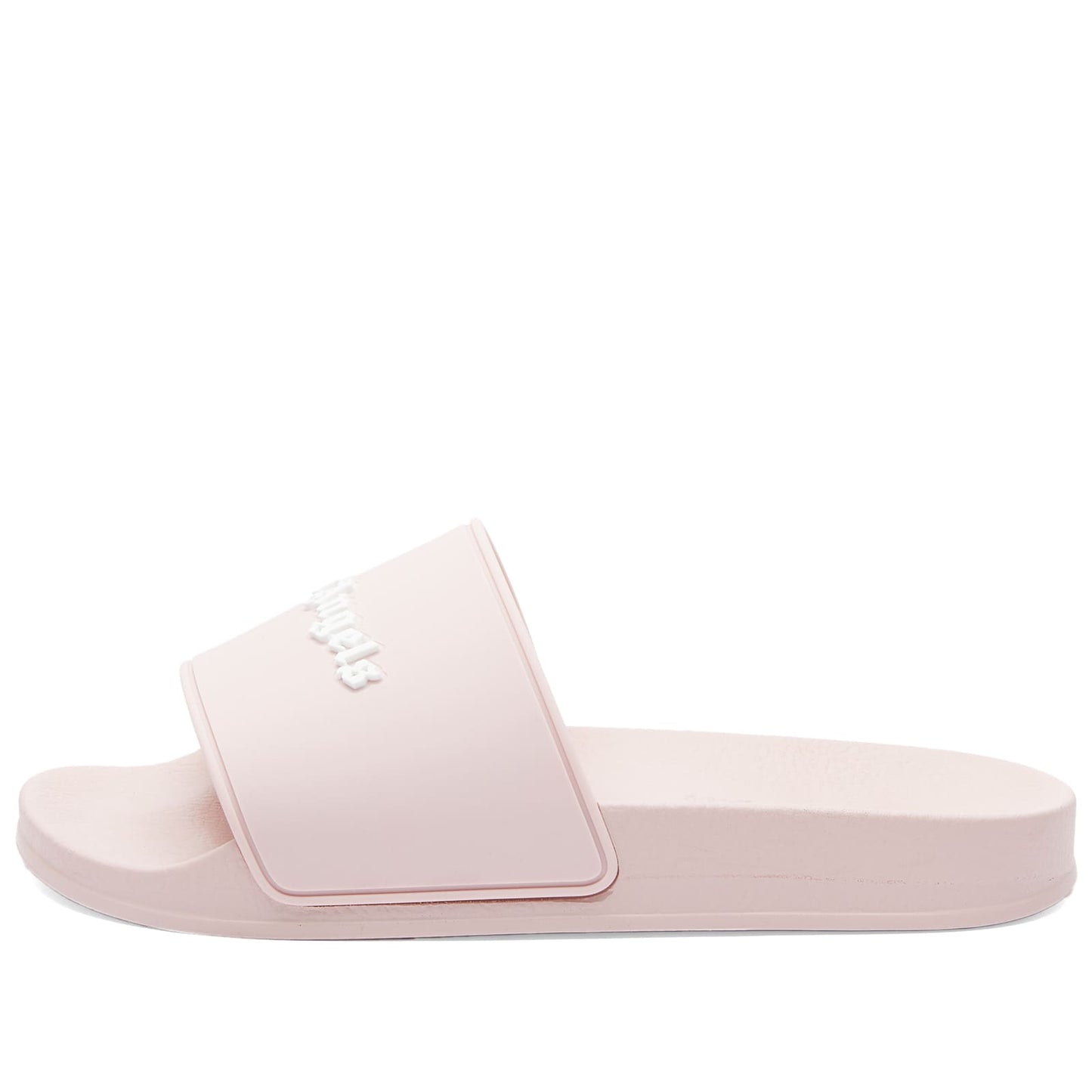 Essential Logo Pool Sliders