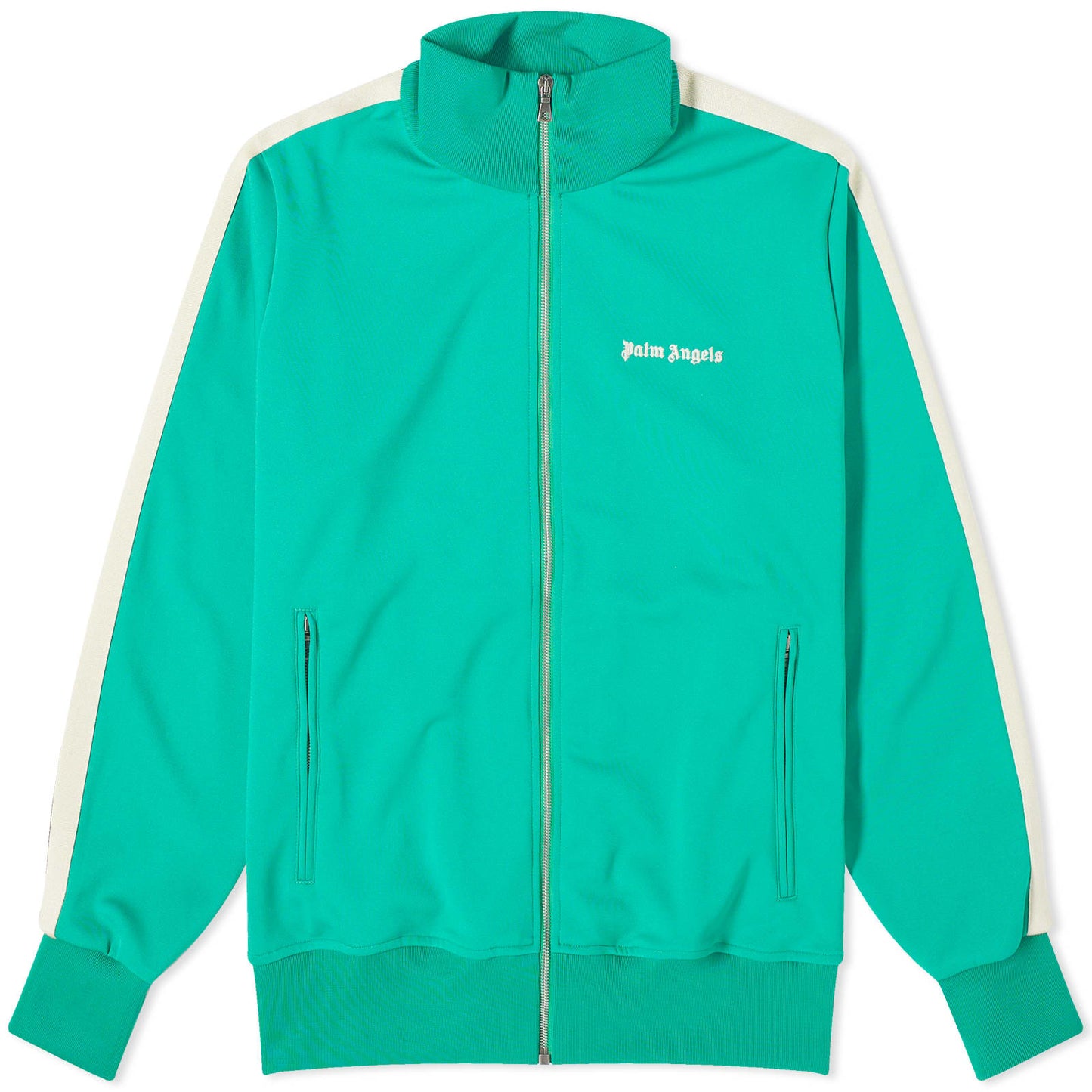 Classic Logo Track Jacket