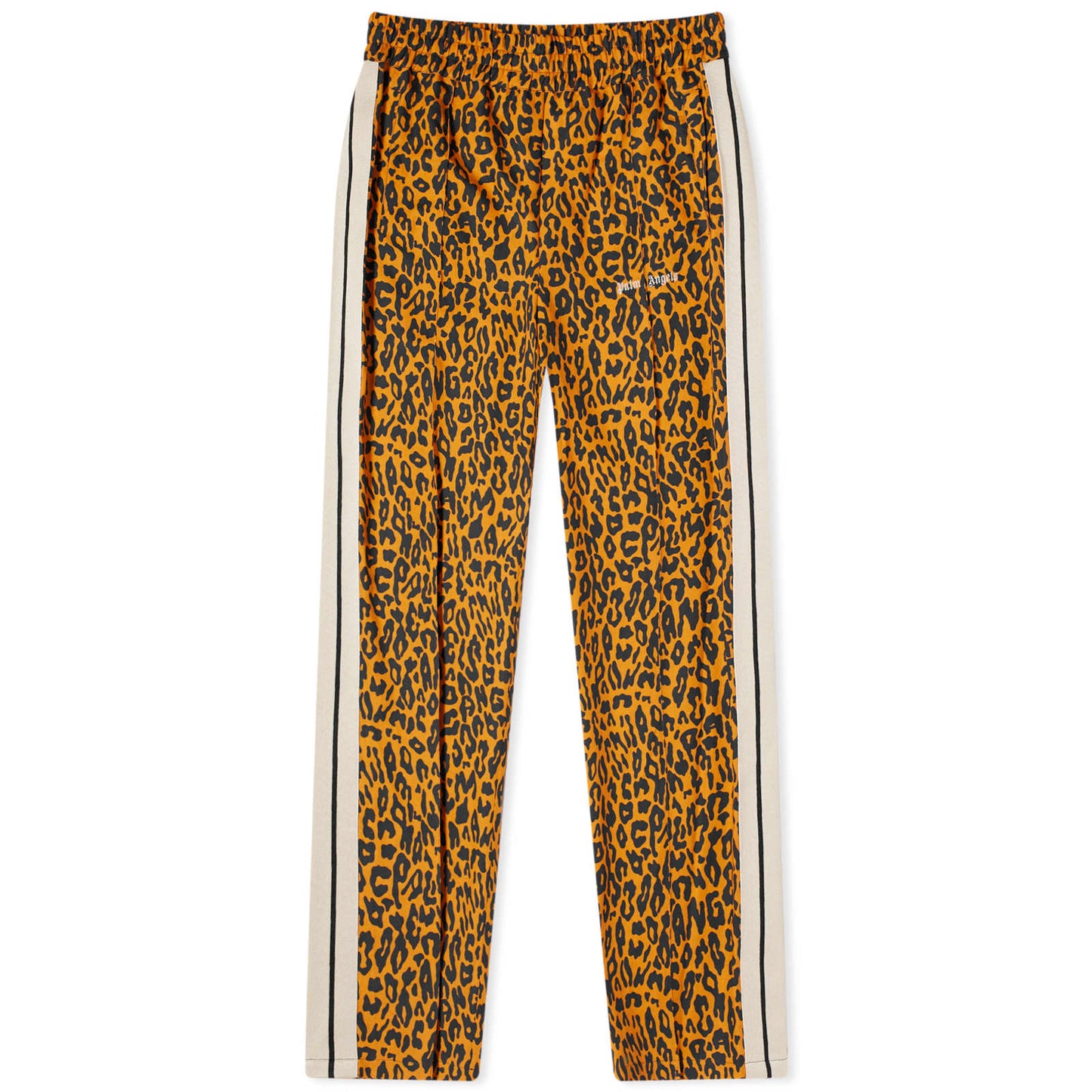 Cheetah Track Pants