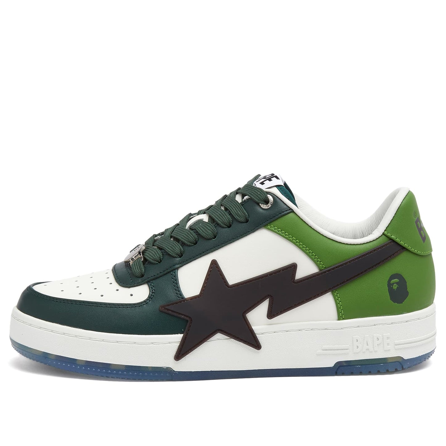 Bape Sta OS Sneaker