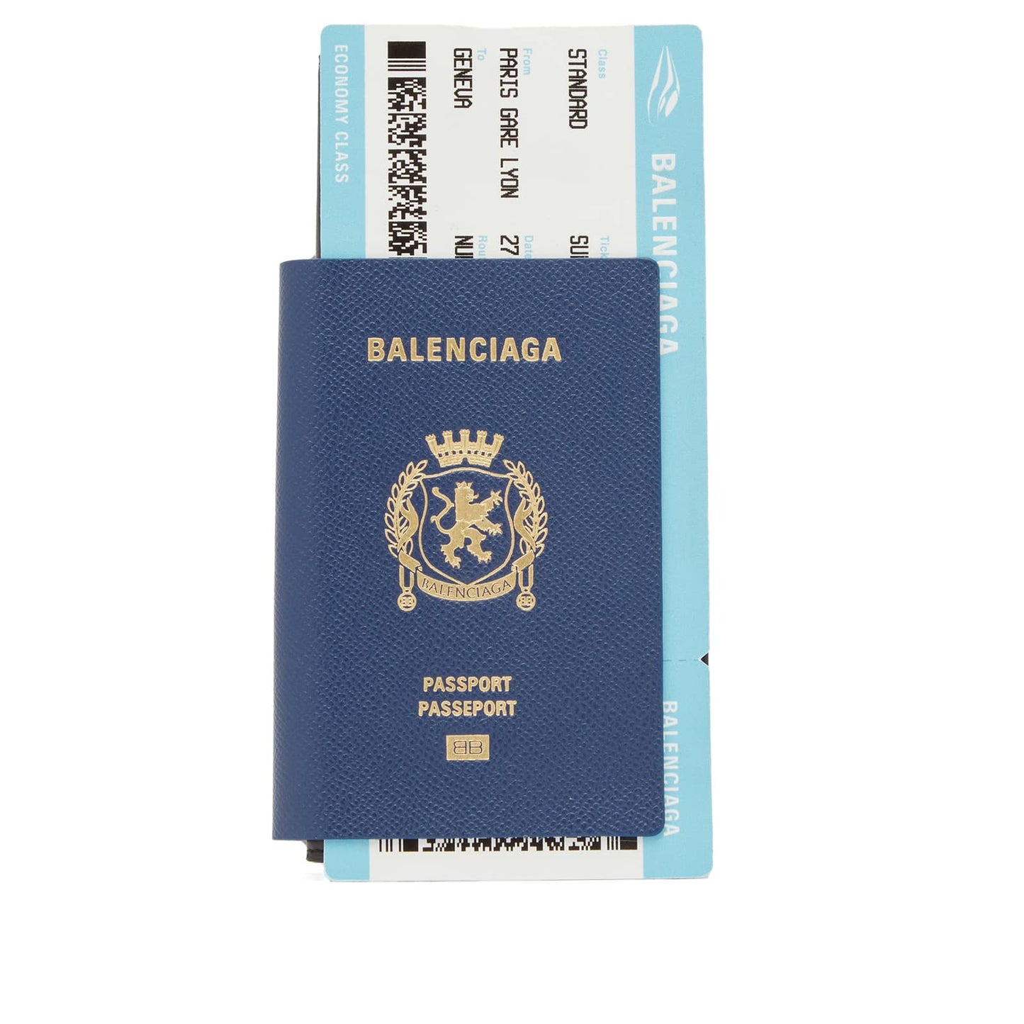 Passport Wallet