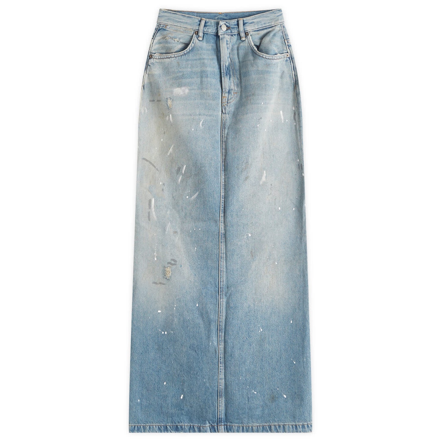 Philo Trafalgar Midi Skirt
