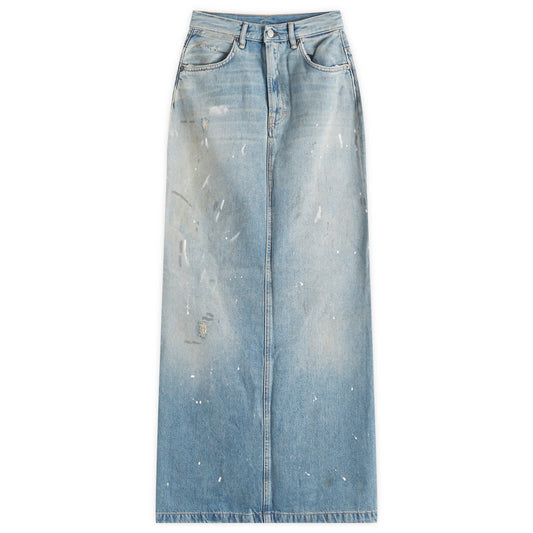 Philo Trafalgar Midi Skirt
