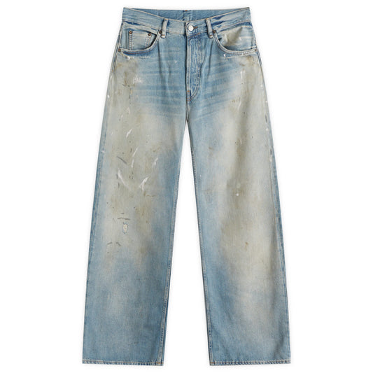 2021 Trafalgar Wash Jeans