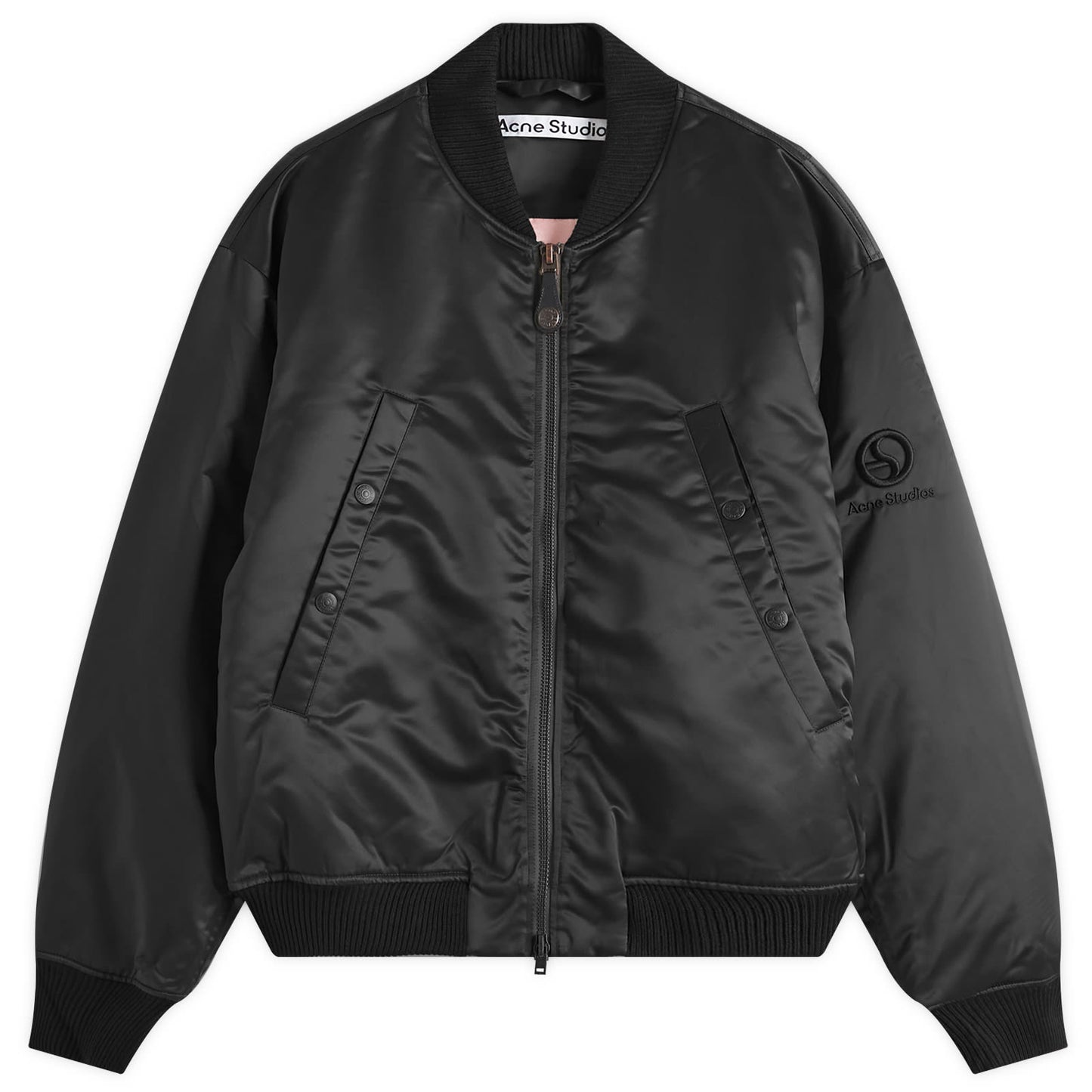 Oliev Technical Duchesse Bomber