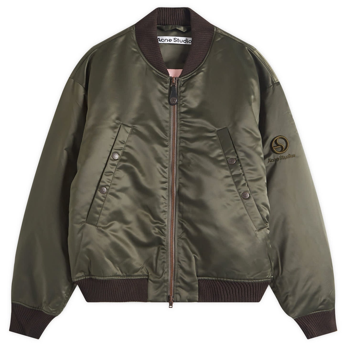 Oliev Technical Duchesse Bomber