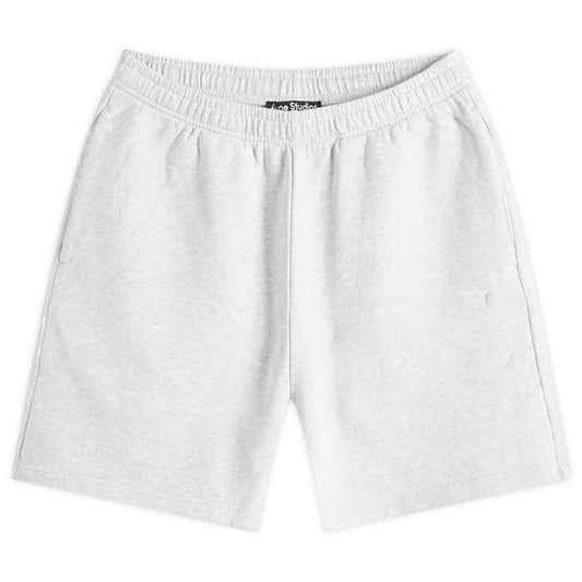 Forge U X Melange Face Sweat Shorts