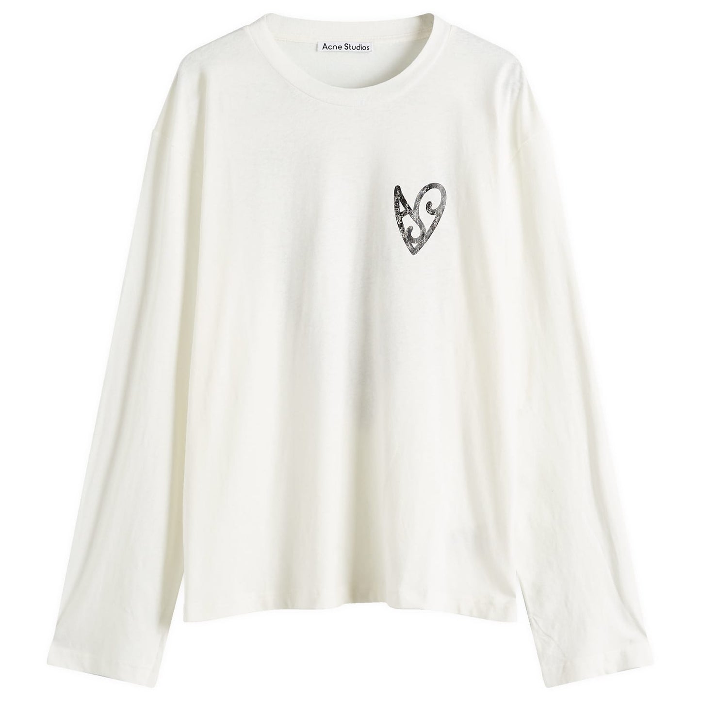 Heart Logo T-Shirt