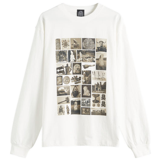 Niche Longsleeve T-Shirt