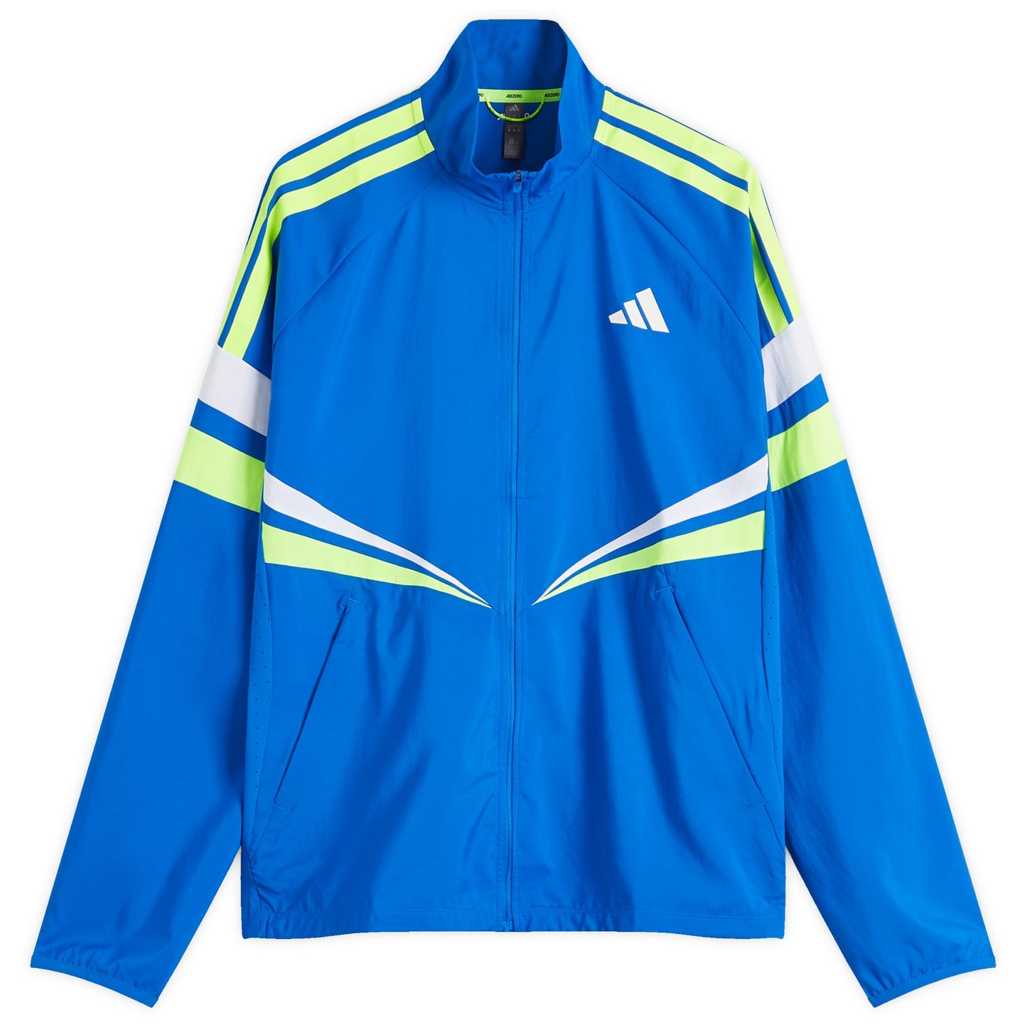 adidas Adizero Run Jacket