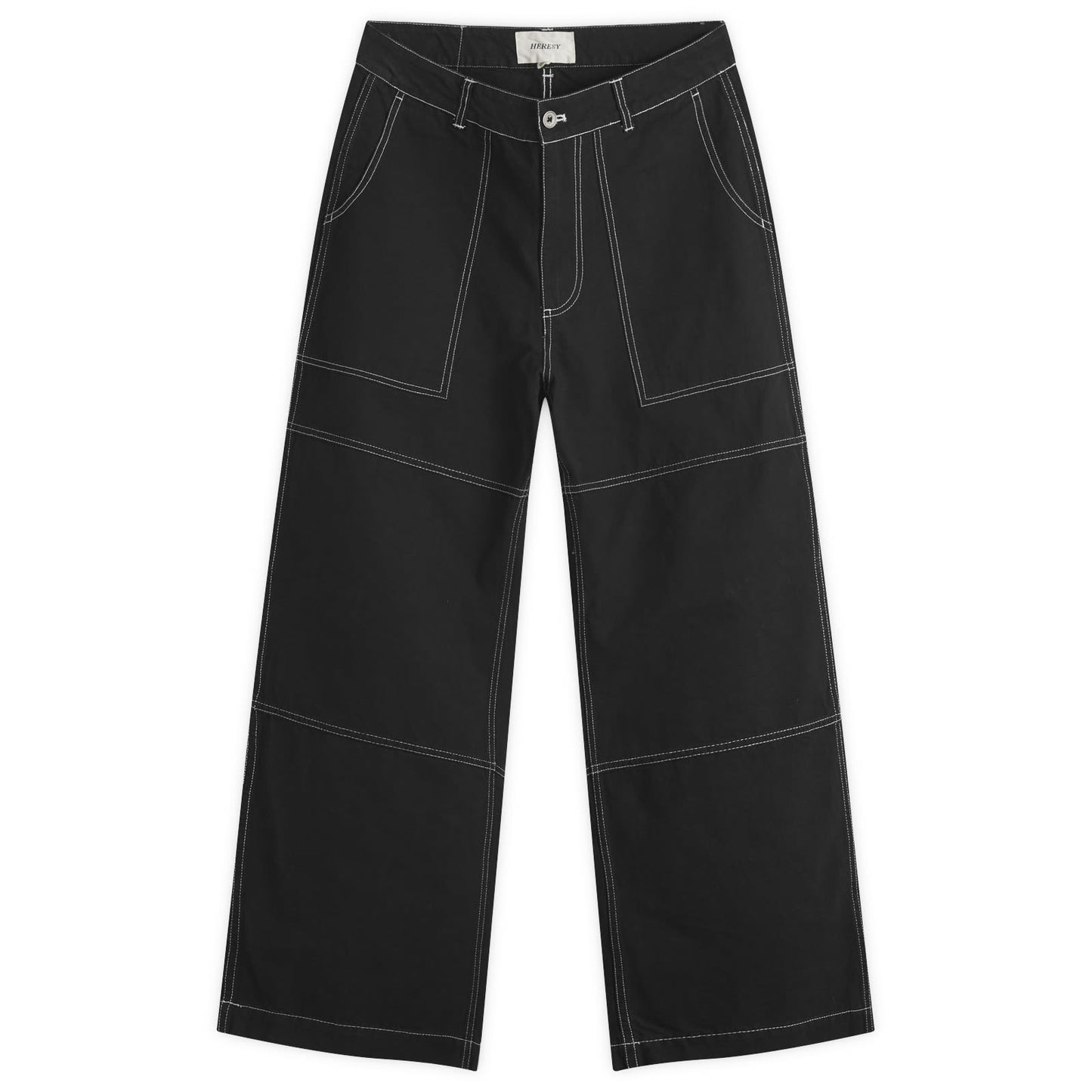 Stout Trousers