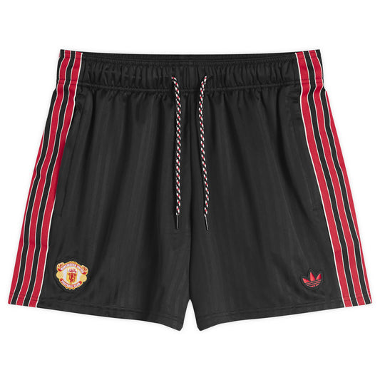 MUFC Icon Shorts