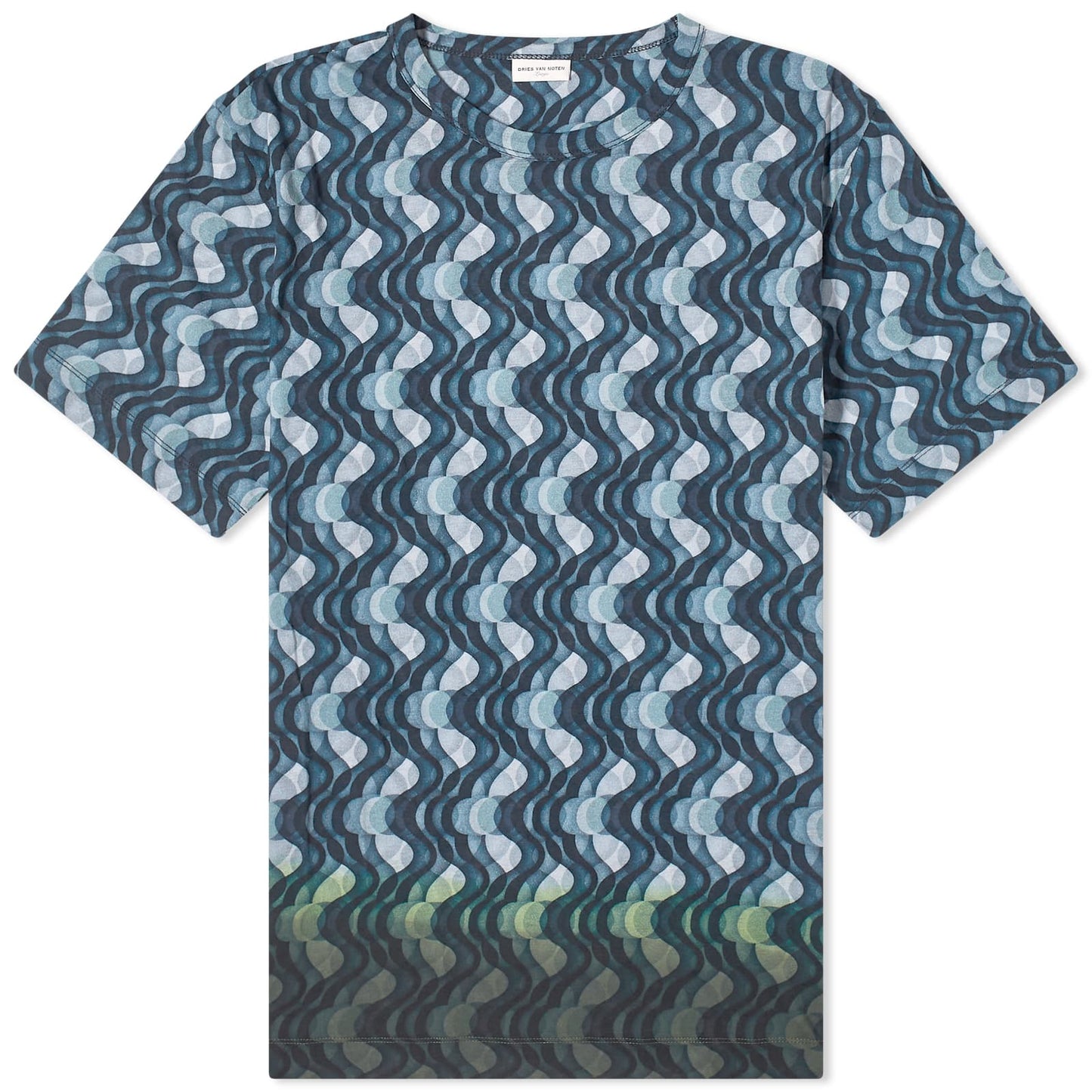 Habba Print T-Shirt