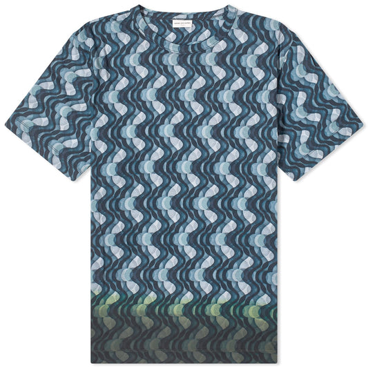 Habba Print T-Shirt
