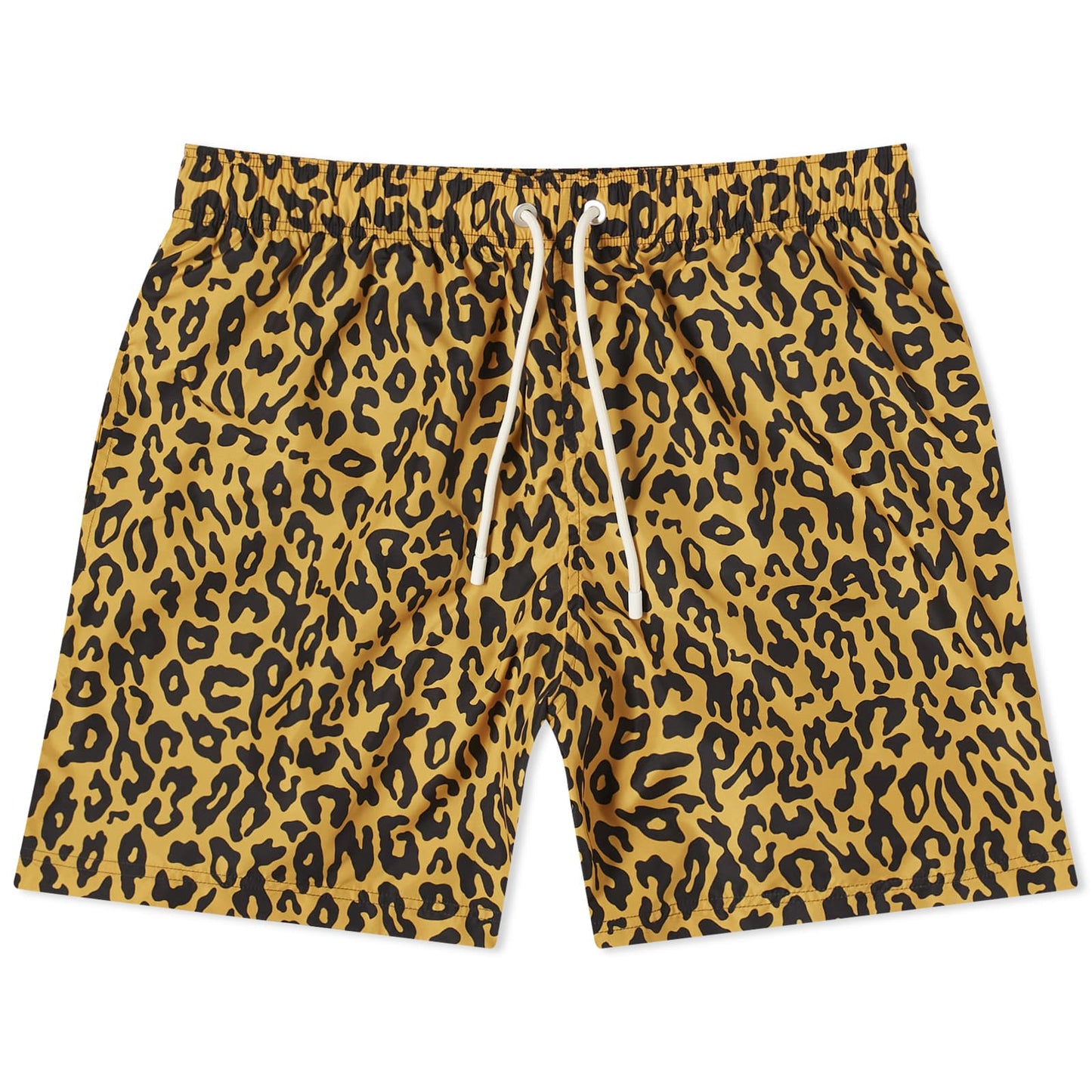 Cheetah Swim Shorts