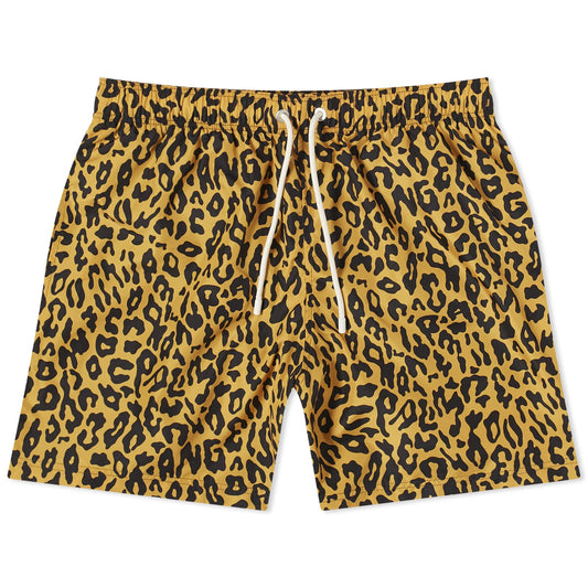 Cheetah Swim Shorts