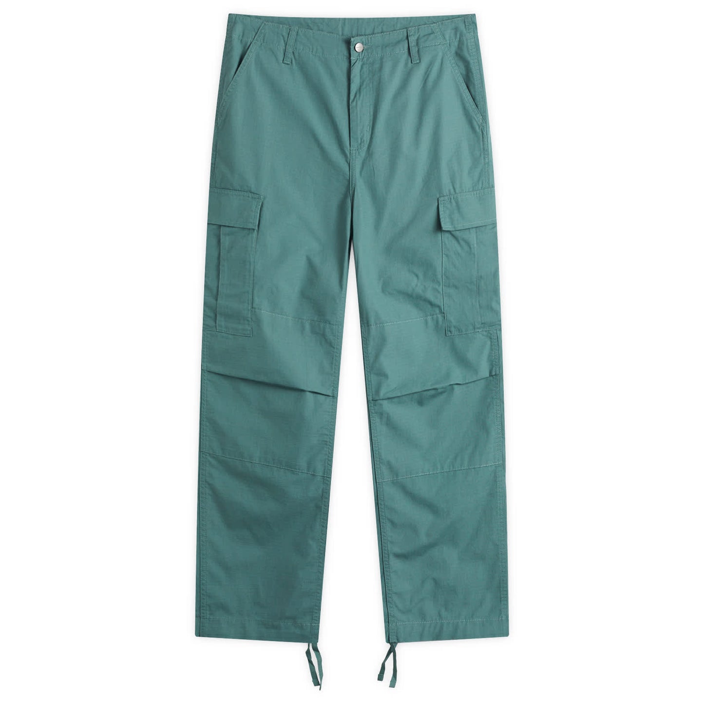 Regular Cargo Pants