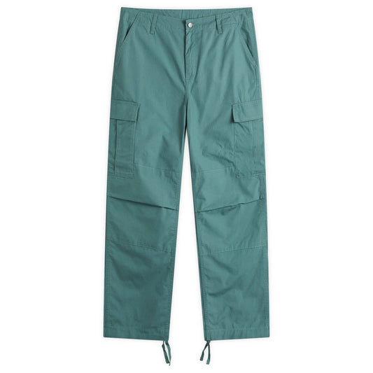 Regular Cargo Pants