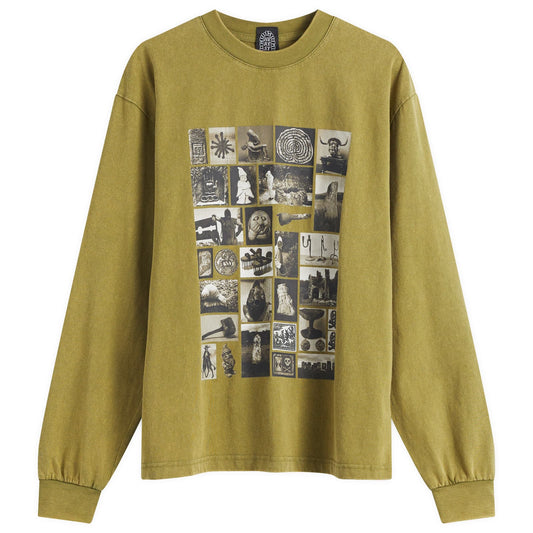Niche Longsleeve T-Shirt