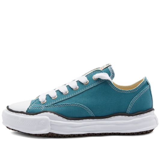 Peterson Original Sole Canvas Low Sneaker