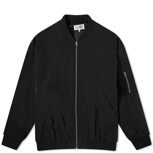MM6  Bomber Jacket