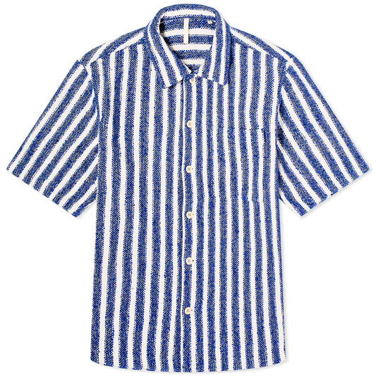 Stripe Vacation Shirt